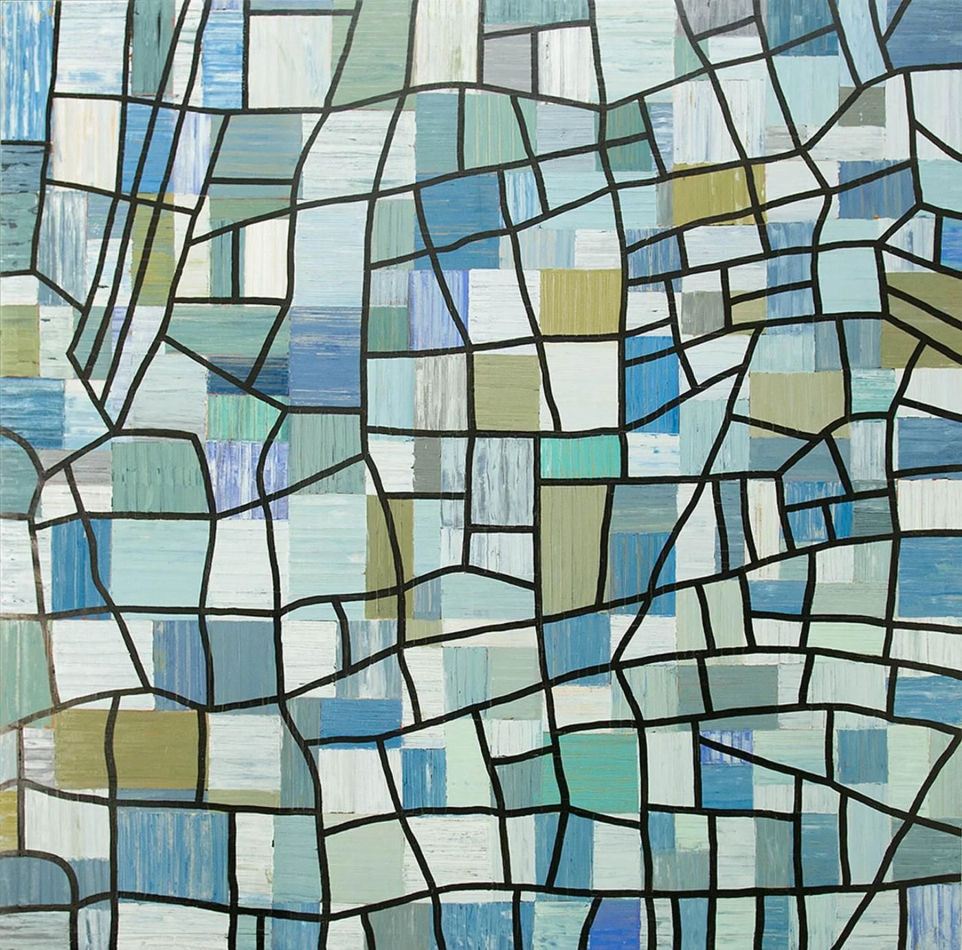 Dublin III | Ikella Alonso