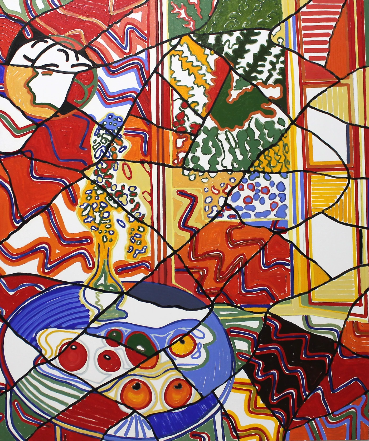 Le Cateu Cambresis VII | Ikella Alonso