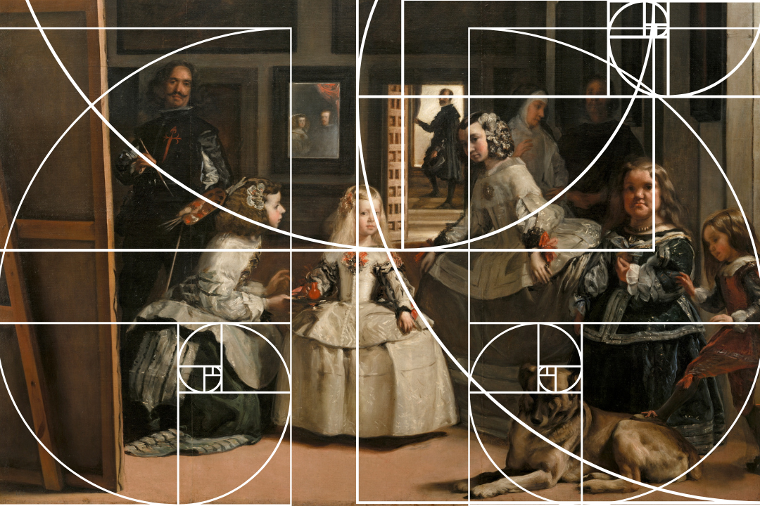 Arte y matemáticas: cuando la belleza también se puede calcular