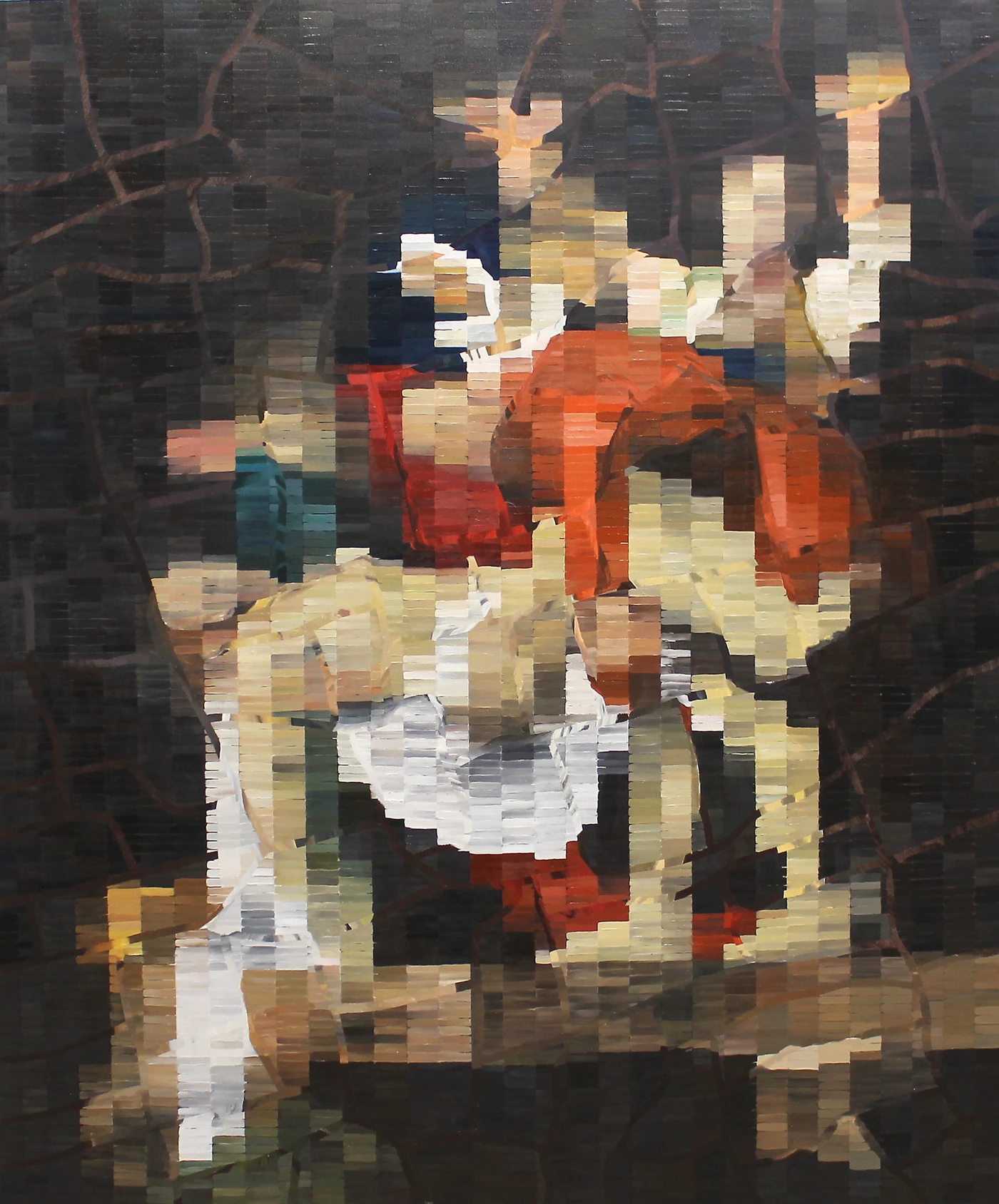 Milán IV | Ikella Alonso