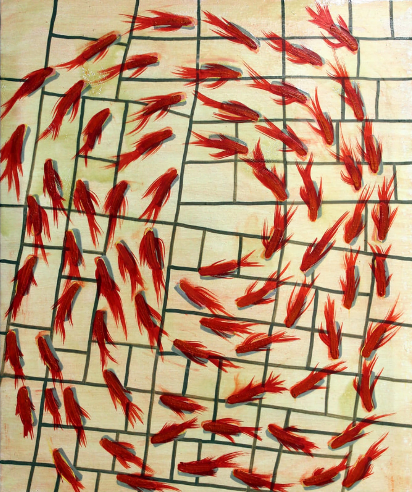 Nagoya | Ikella Alonso