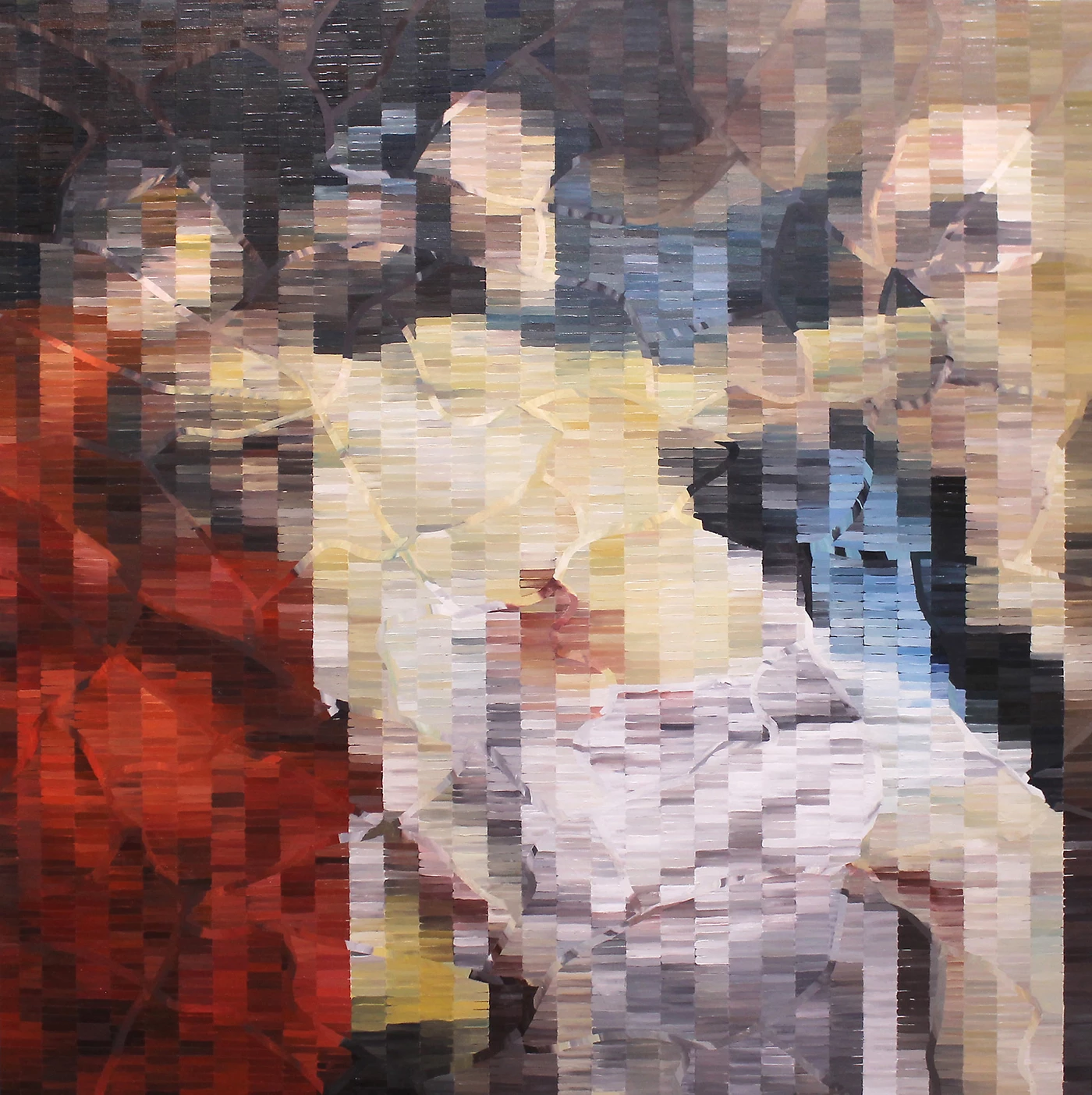 Siegen II | Ikella Alonso