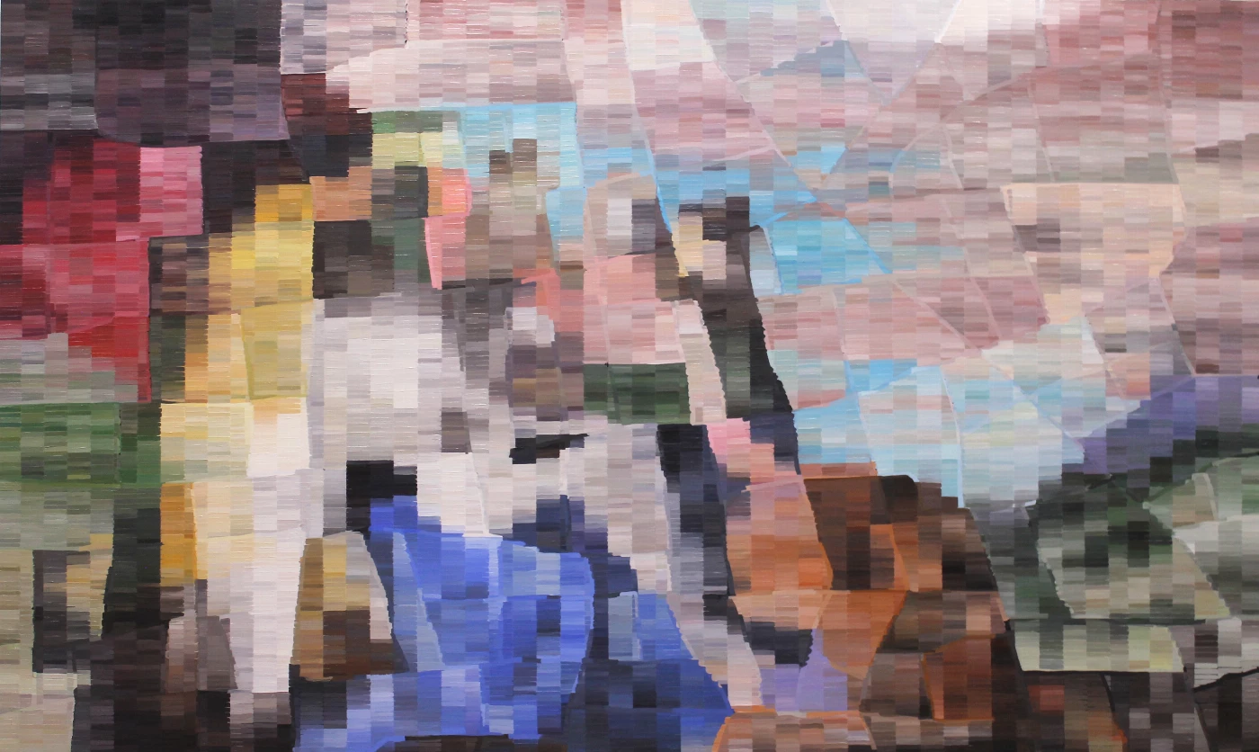 Verona II | Ikella Alonso