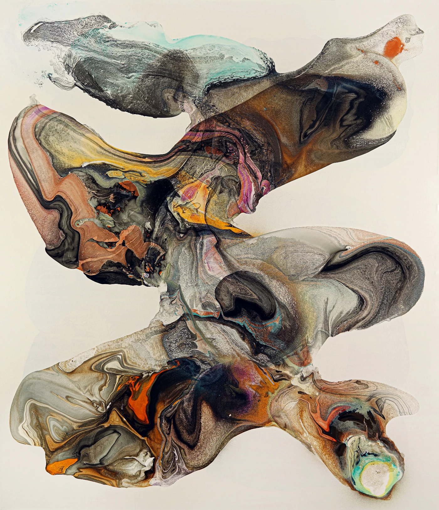 Another world | Fintan Whelan