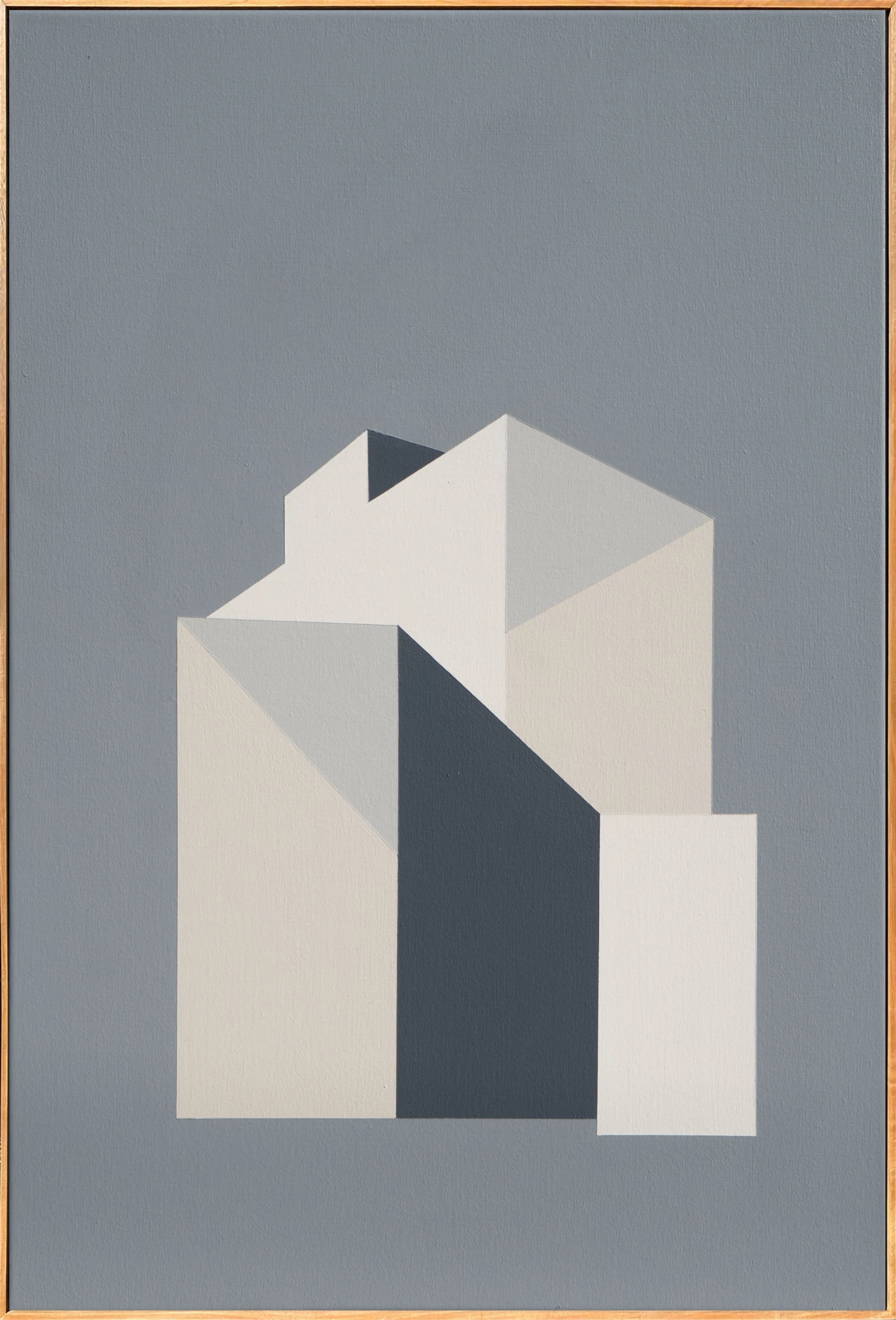 ¿Dónde está el pueblo? XIV | Adrián Guerrero