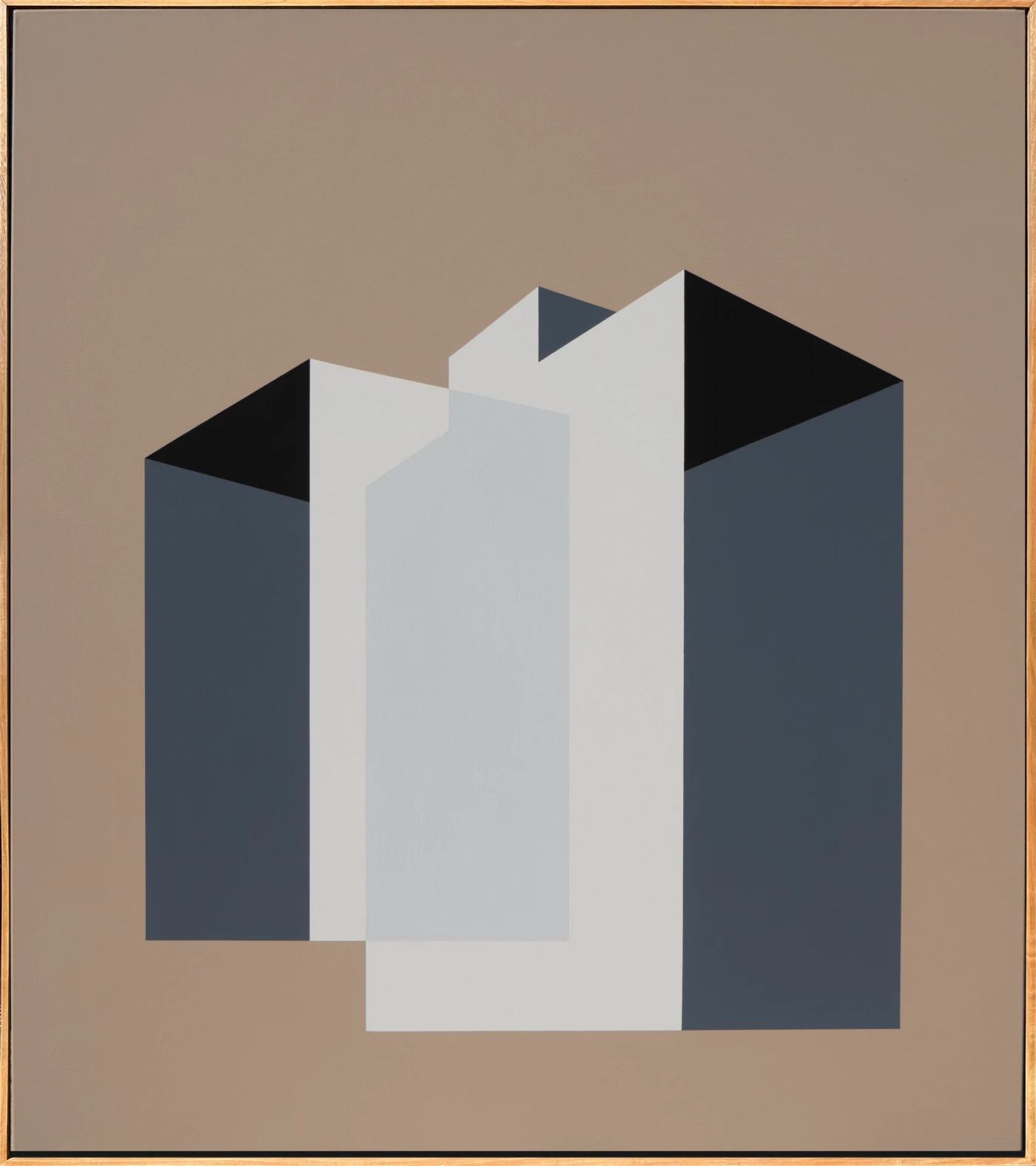 Donde está el pueblo XIX | Adrián Guerrero