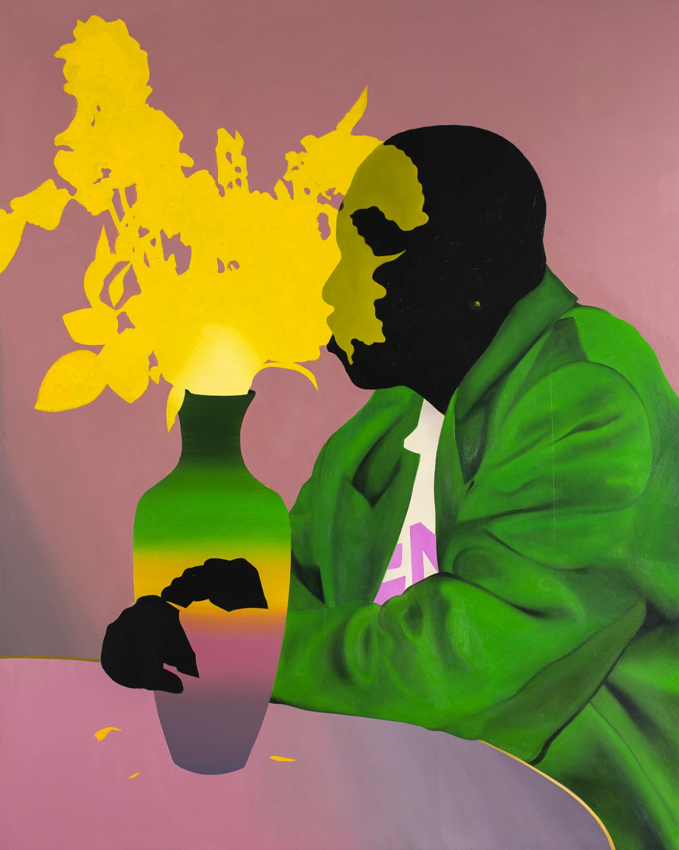 The wait | Manu Muñoz