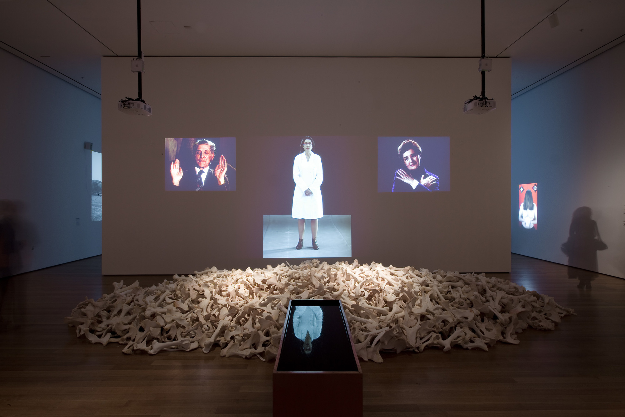 Balkan Baroque | Marina Abramović