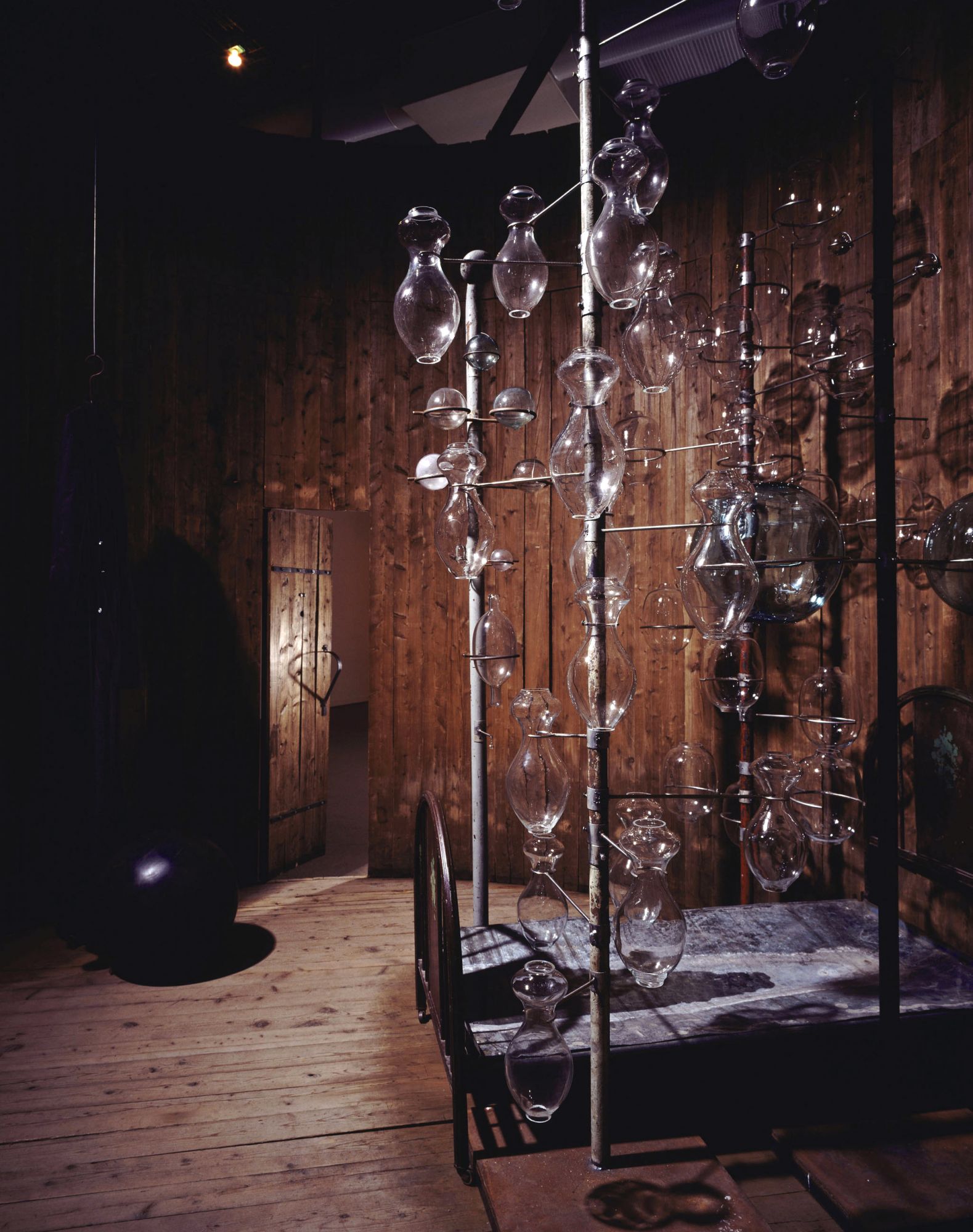 Precious Liquids | Louise Bourgeois