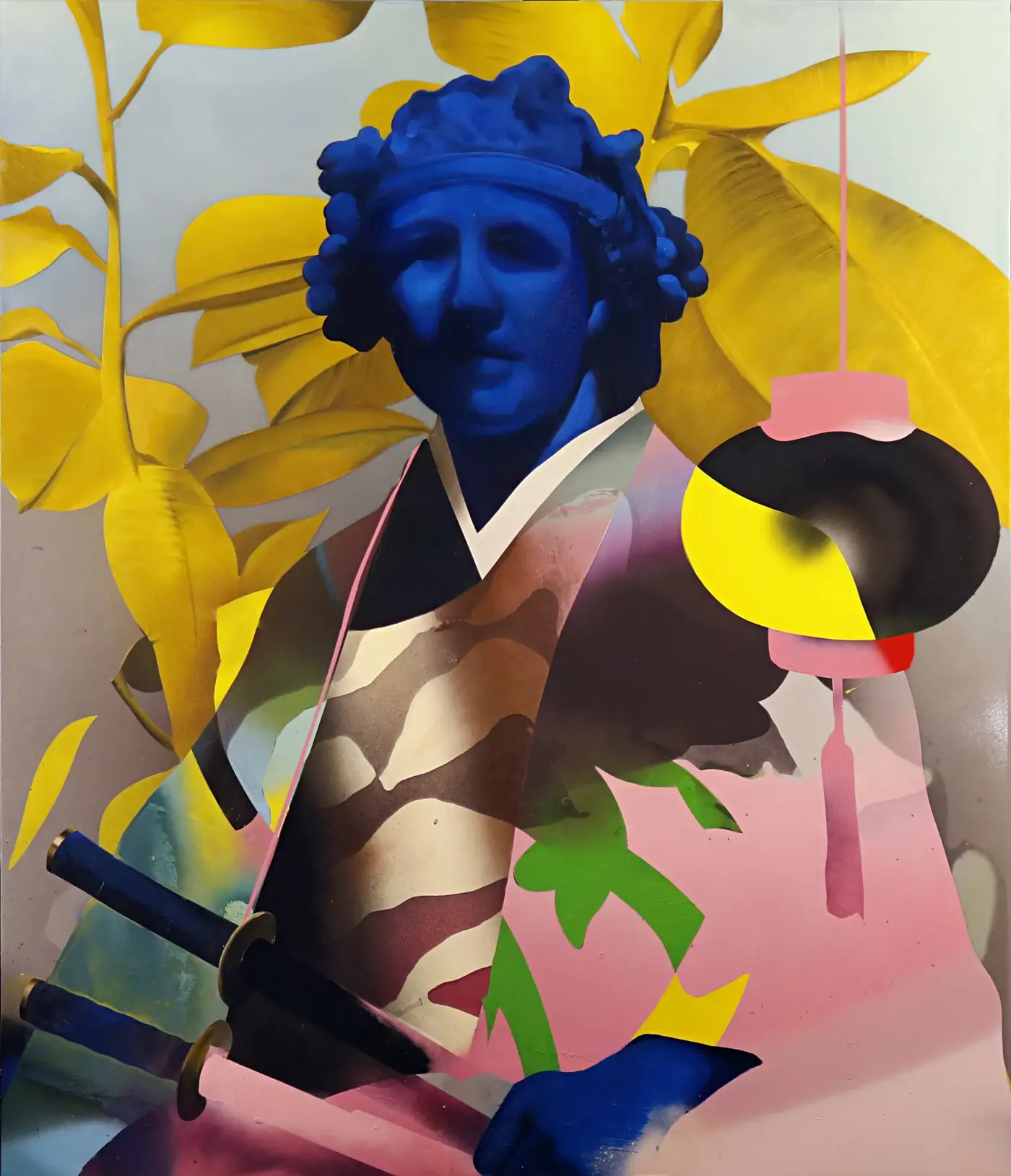 Onna Musha V | Manu Muñoz