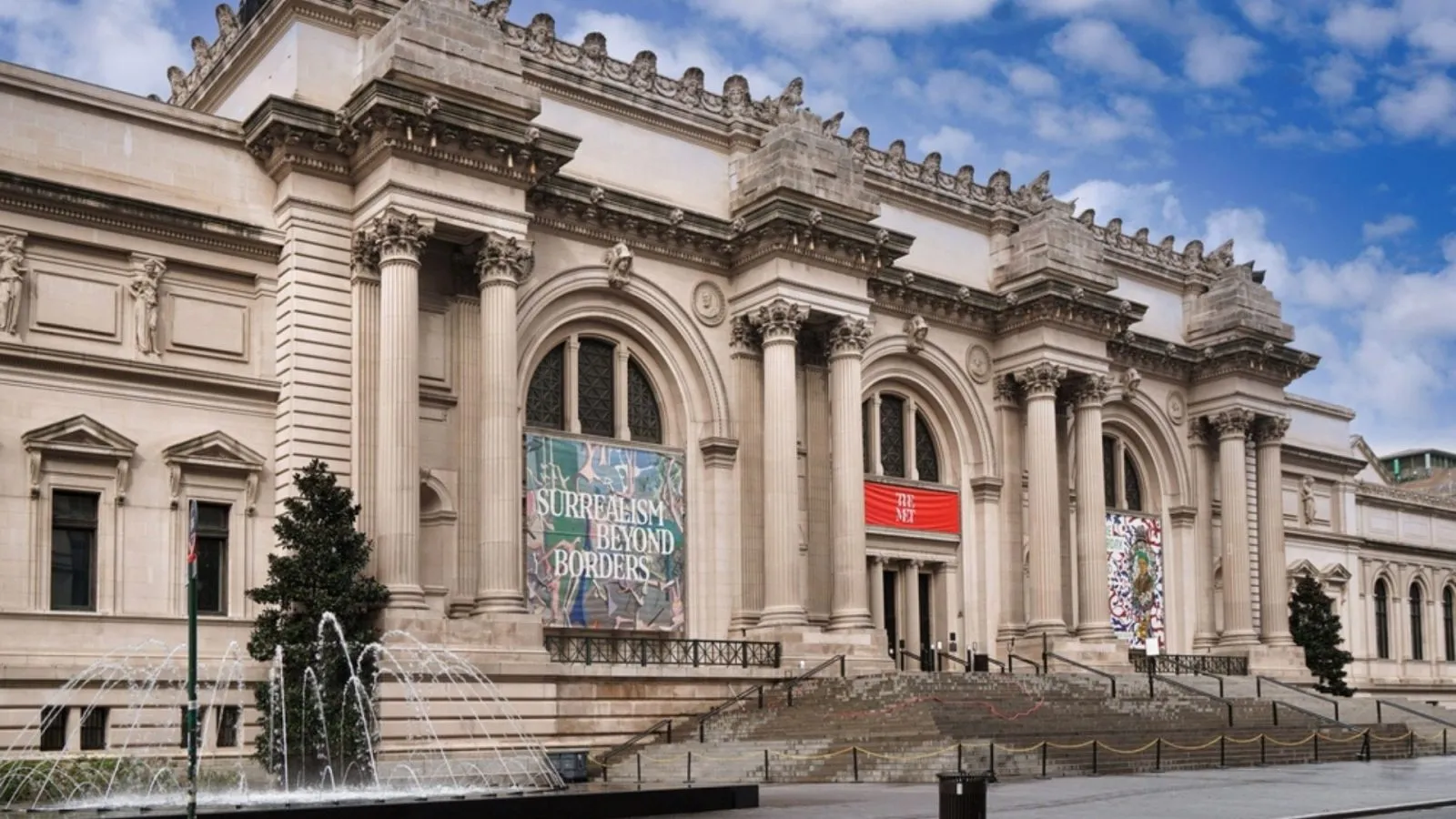 Metropolitan Museum of Art