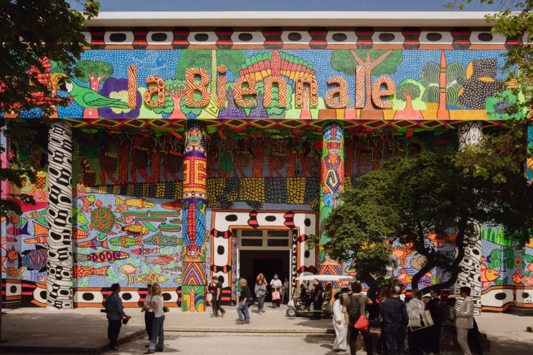 Bienal de Venecia: por qué sigue siendo uno de los lugares donde se decide la historia del arte contemporáneo