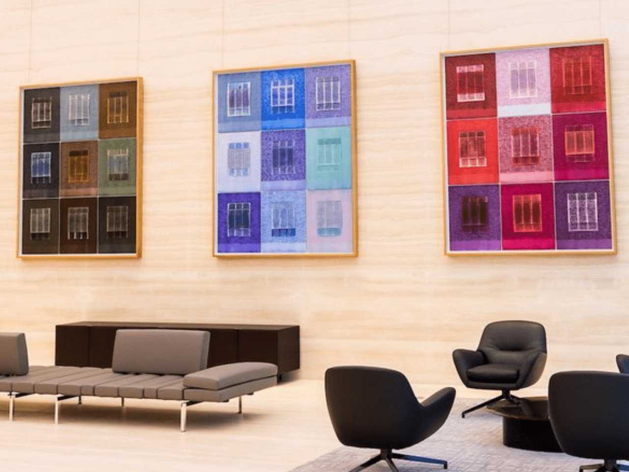 Deutsche Bank Collection