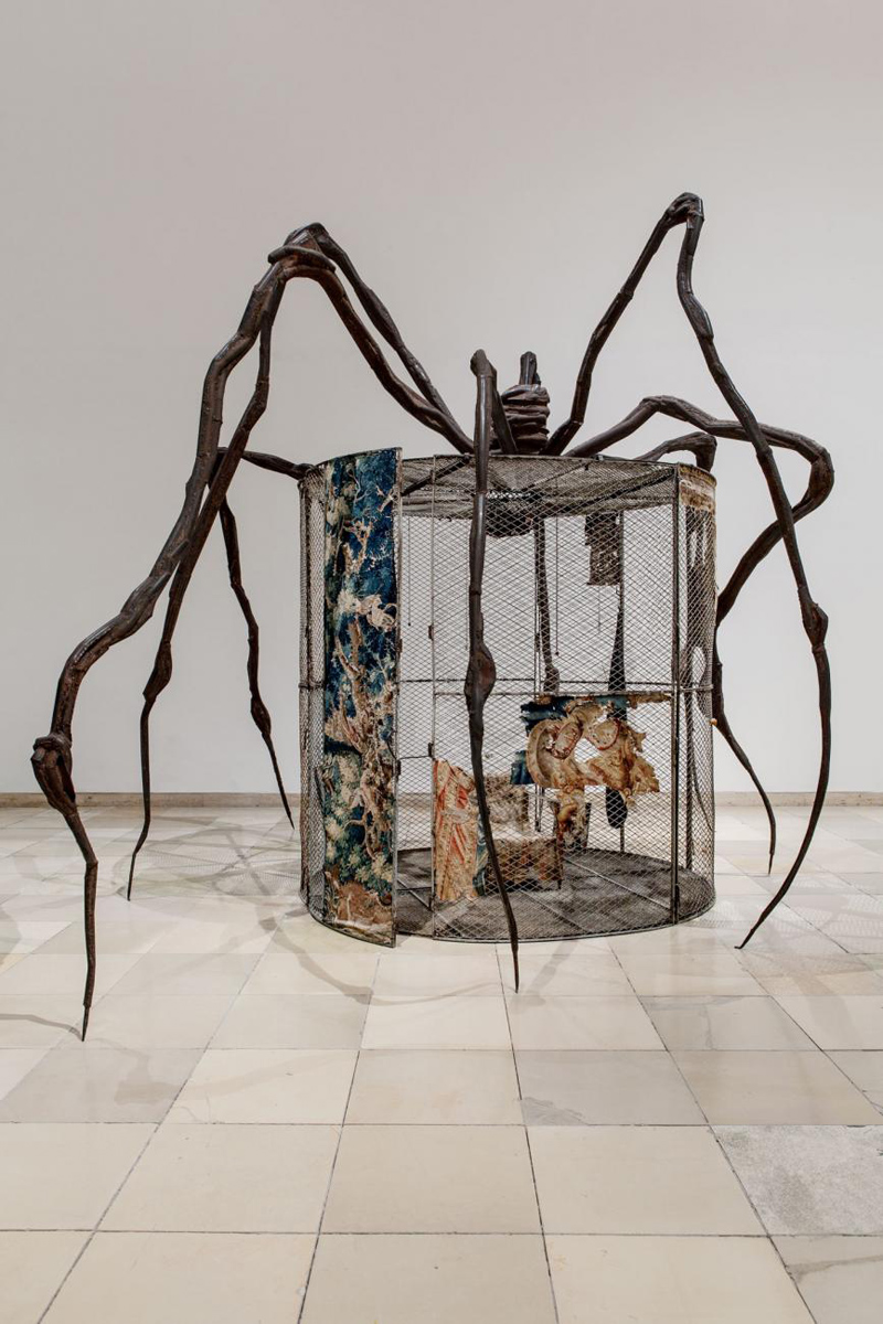 Araña (Spider) | Louise Bourgeois