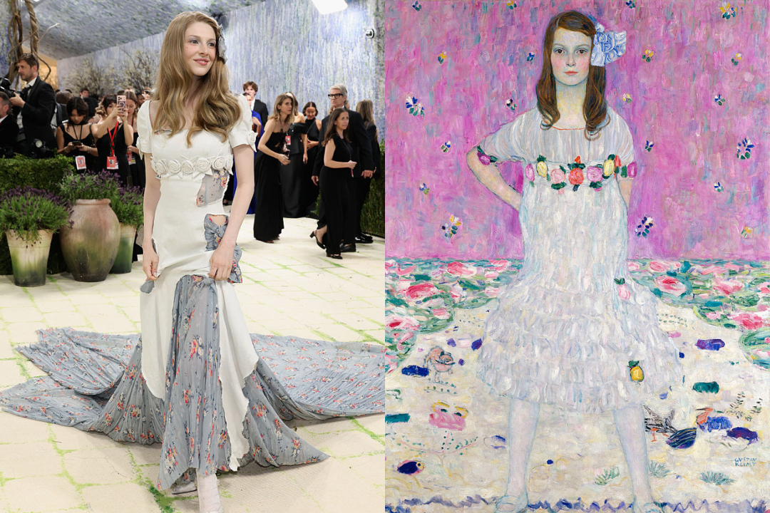 MET Gala 2026: Cuando la moda decide jugar en el terreno del arte
