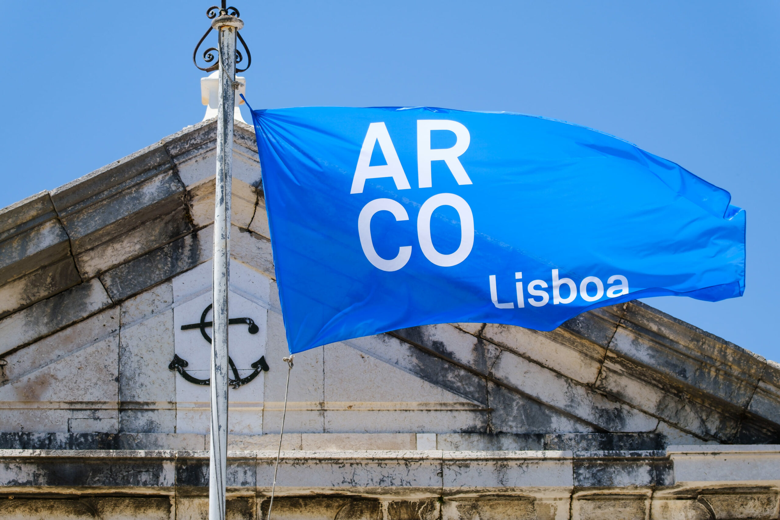 ARCOlisboa 2026 | Crédito: IFEMA