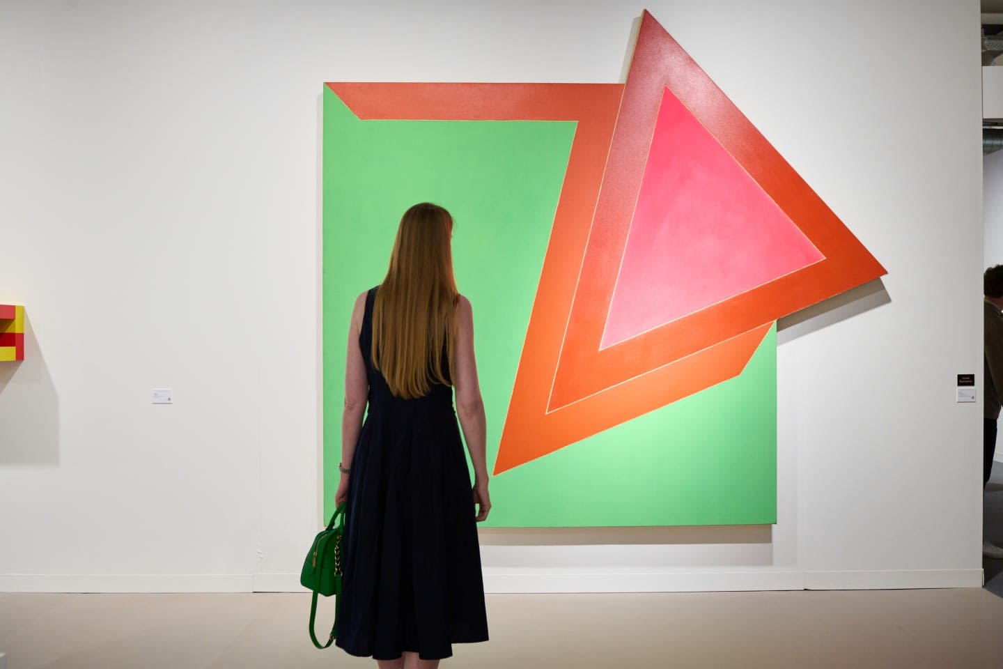 Galería Elvira González - Courtesy of Art Basel