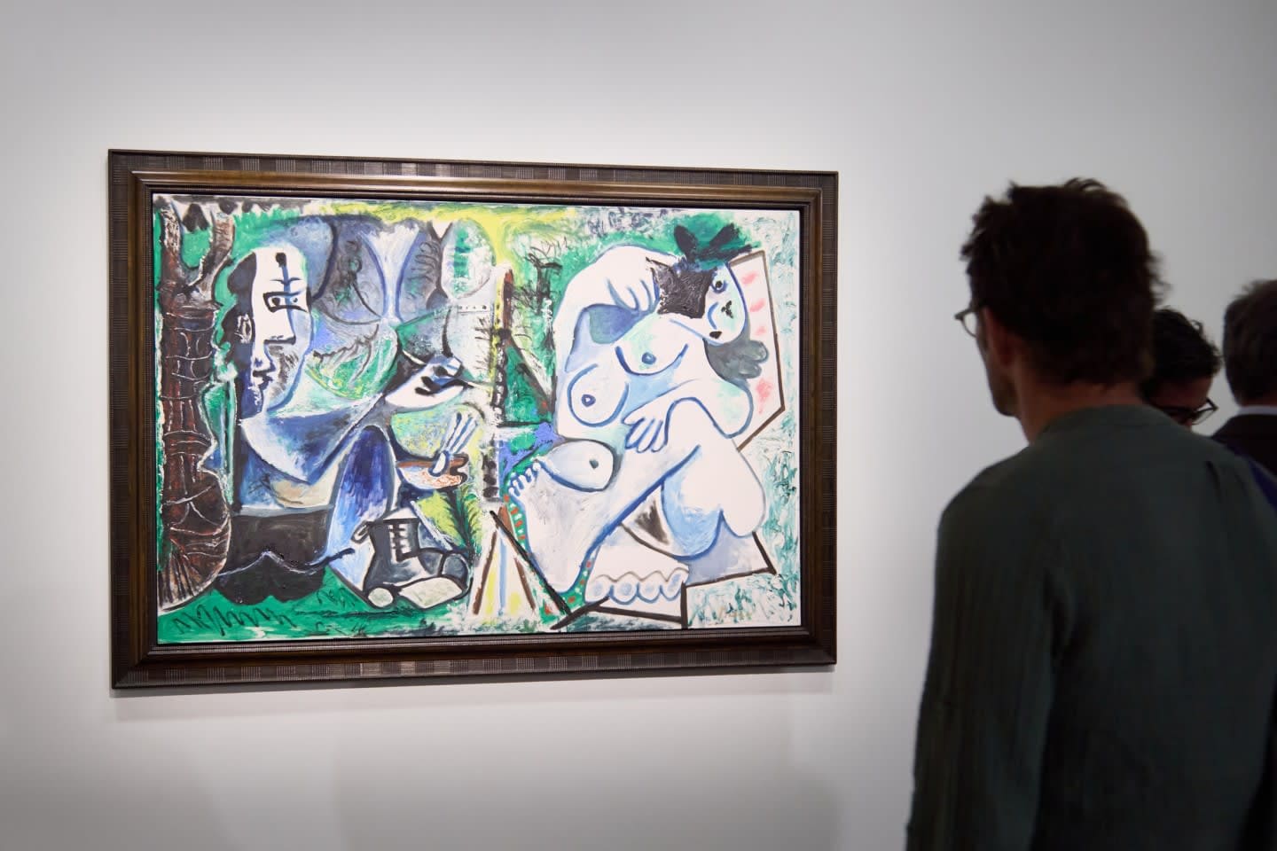 Hauser & Wirth - Courtesy of Art Basel
