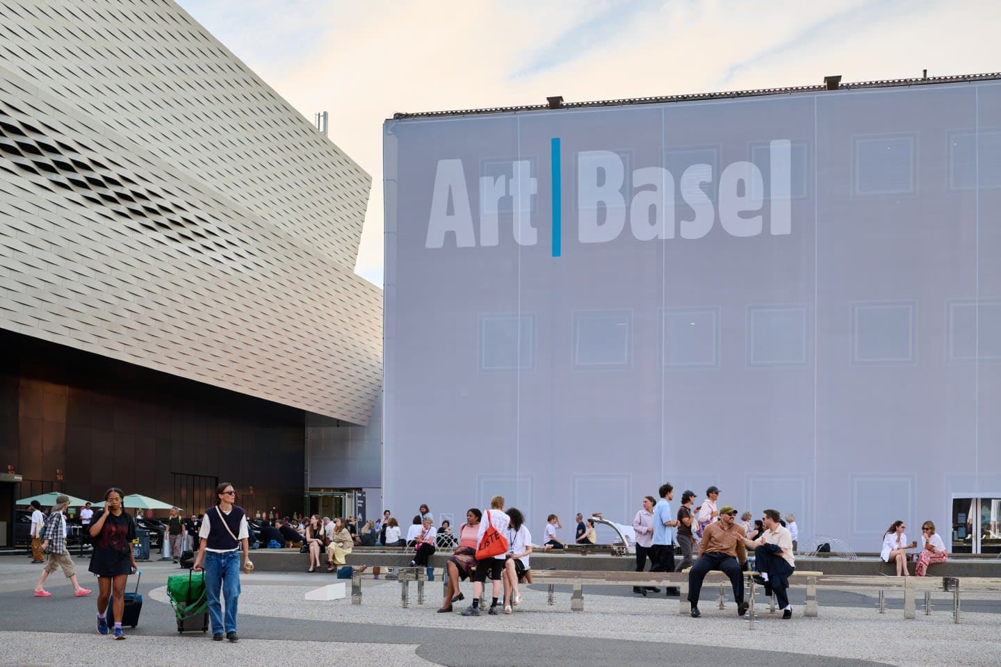 Courtesy of Art Basel
