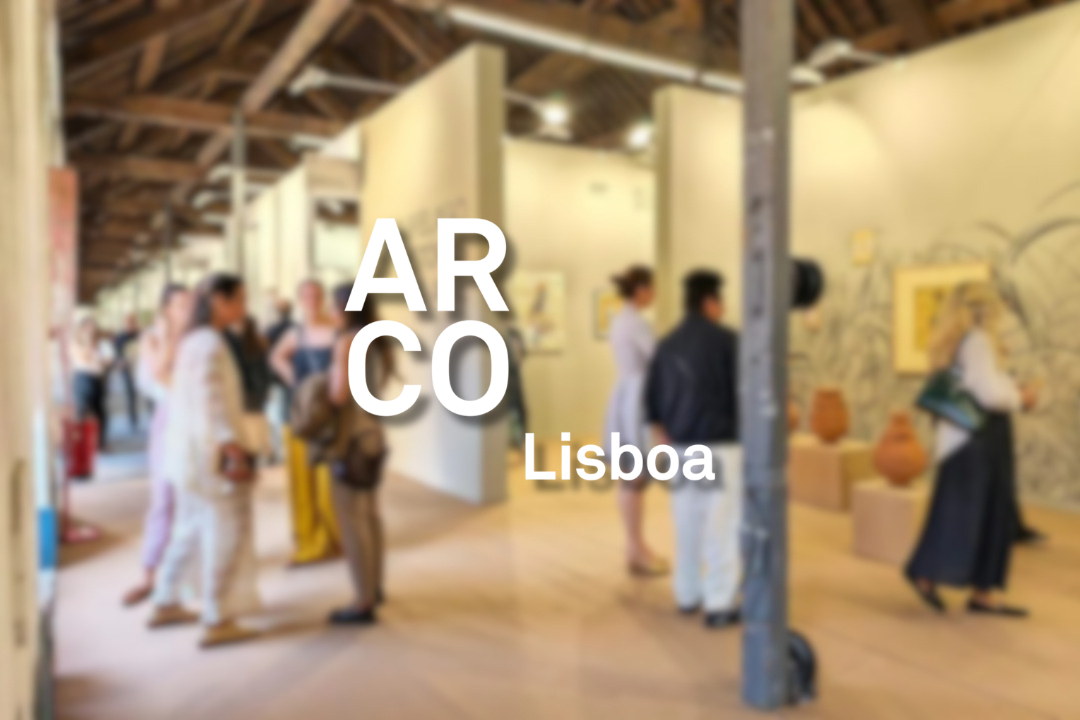 ARCOlisboa 2026: Lisboa se convierte en un destino imprescindible