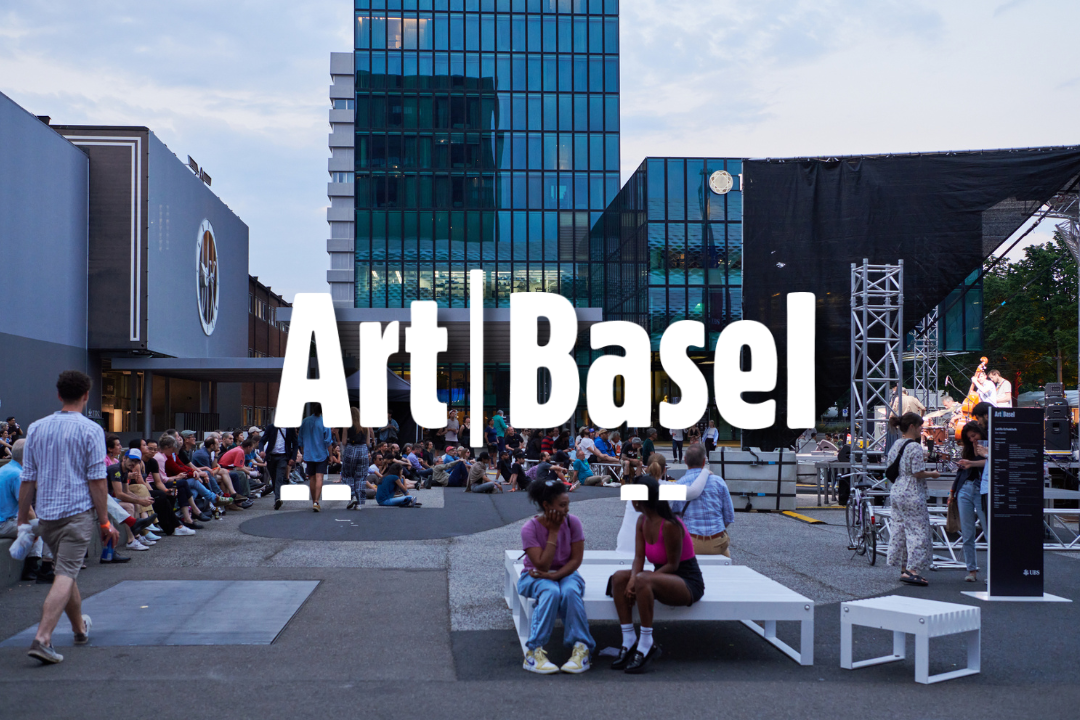 Art Basel Basilea 2026: El mercado del arte busca nuevas formas de relevancia