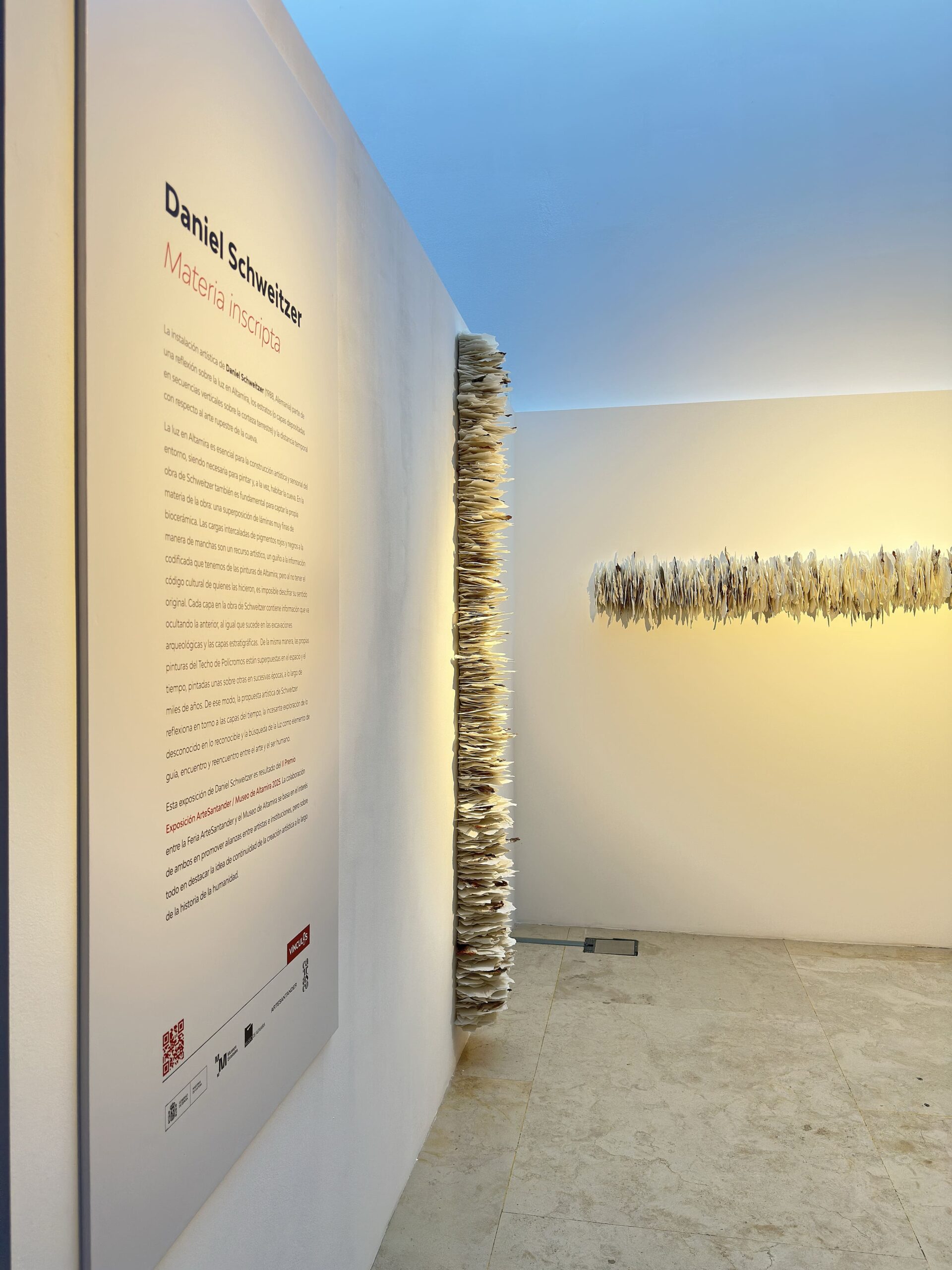 Stand de Carrasco en ARTESANTANDER 2026