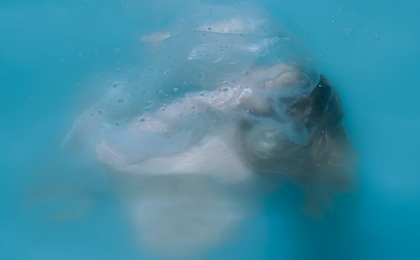 Agua II | Alejandra Glez