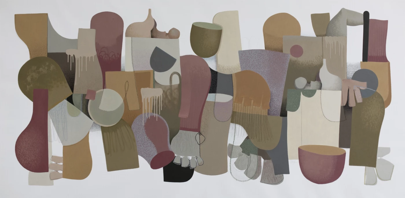 Sleepers | Carlos Blanco