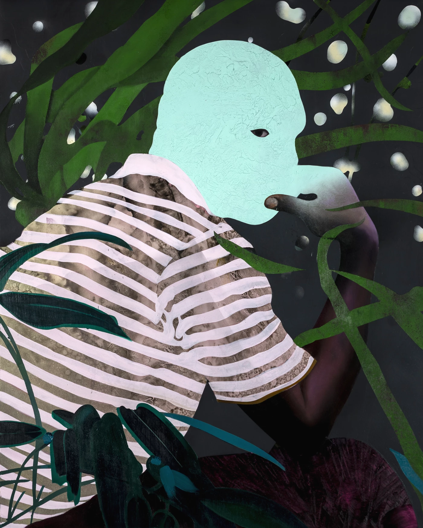 The field | Manu Muñoz