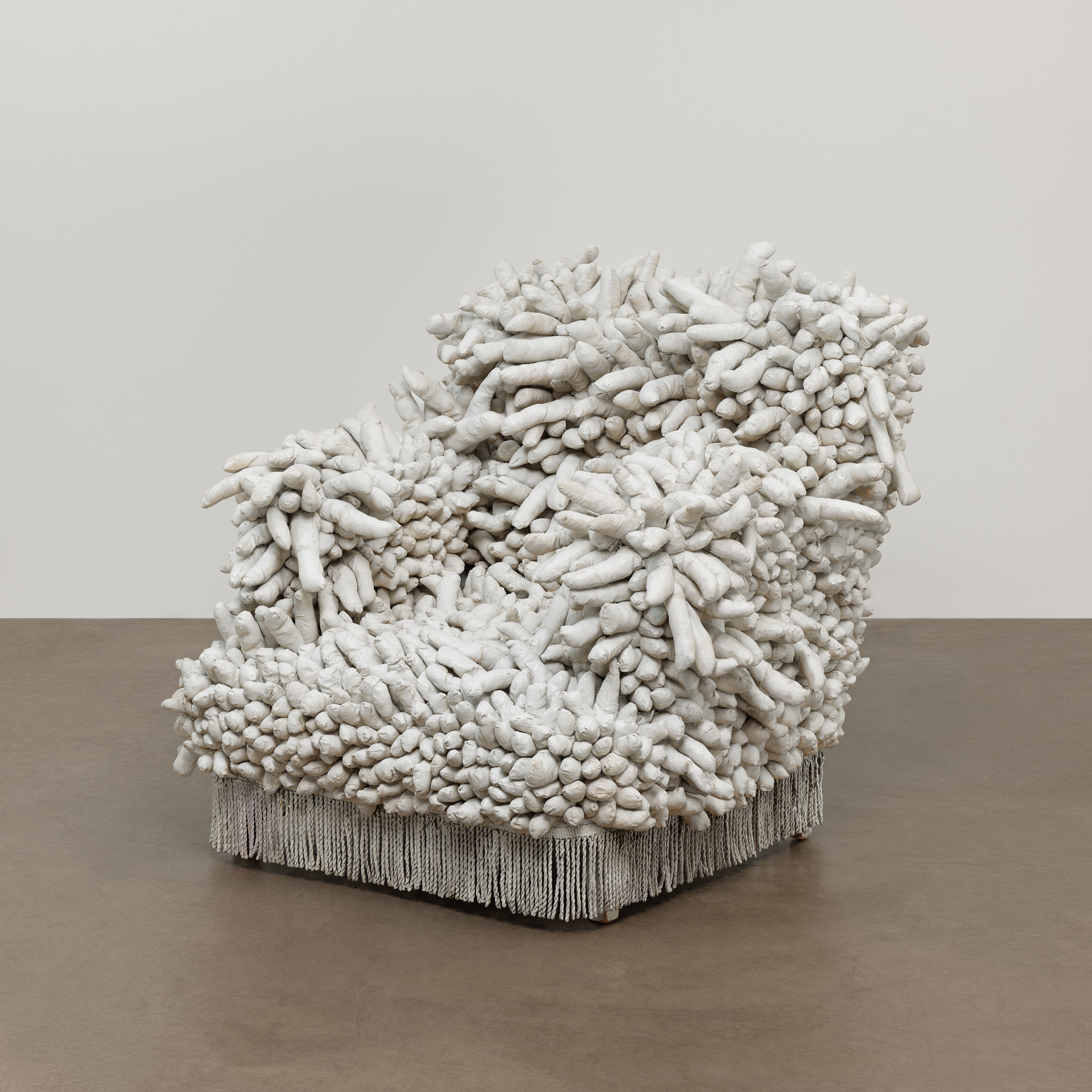Accumulation No. 1962 | Yayoi Kusama